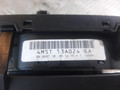 переключатель света Ford Focus 2 поколение [рестайлинг] 2009, 1.8 л., KKDA, дизель, 4M5T13A024EA - фото №3