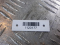 моторчик стеклоподъемника Audi A4 B6 2004, 2.4 л., BDV, бензин, 9700105990103 - фото №5