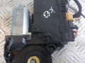 моторчик стеклоподъемника Audi A4 B6 2004, 2.4 л., BDV, бензин, 9700105990103 - фото №2
