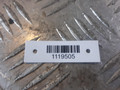 переключатель света Opel Vectra C [рестайлинг] 2006, 2.2 л., Y 22 DTR, дизель, 13177066 - фото №4