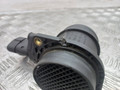 расходомер воздуха Volkswagen Golf 4 поколение 2004, 1.9 л., TDi, 0280217121, 06A906461 - фото №3