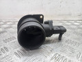 расходомер воздуха Volkswagen Golf 4 поколение 2004, 1.9 л., TDi, 0280217121, 06A906461 - фото №2