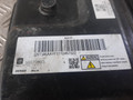 блок управления двигателем Opel Astra J 2010, 1.7 л., A 17 DTR, дизель, 55579893 - фото №4