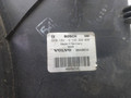 вентилятор радиатора Volvo V70 2 поколение 2002, 2.4 л., B 5244 T3, бензин, МКПП, 8649634 - фото №2