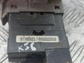 кнопка корректора фар Renault Trafic 2 поколение 2004, 1.9 л., дизель, 8200022569 - фото №3