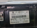 блок управления печки / климат-контроля Audi A6 4F/C6 2004, 3.0 л., BMK, дизель, 4F1820043J - фото №3