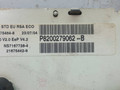 щиток приборов (приборная панель) Renault Trafic 2 поколение 2004, 1.9 л., дизель, P8200279062B - фото №3