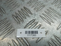 кран отопителя (печки) Audi A6 4F/C6 2004, 3.0 л., BMK, дизель, 4F1959617B, V10771043 - фото №4