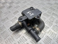 кран отопителя (печки) Mercedes-Benz Vito W639 2007, 2.2 л., дизель, A0028308584 - фото №3