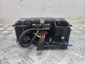 блок управления печки / климат-контроля Volkswagen Caddy 3 поколение 2008, 1.6 л., BGU, бензин - фото №2