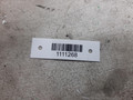 бачок расширительный Volkswagen Transporter T4 2001, 1.9 л., ABL, дизель, 701121407B - фото №4