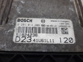 блок управления двигателем Fiat Ducato 2 поколение [рестайлинг] 2005, 2.3 л., дизель, 0281014209, 51824236 - фото №2