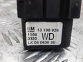 переключатель света Opel Astra H 2007, 1.6 л., Z 16 XEP, бензин, LK04063035 - фото №3