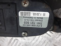 педаль Volkswagen Transporter T5 2006, 1.9 л., AXC, дизель, 7H1721503 - фото №3