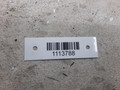 замок багажника Chevrolet Captiva 1 поколение 2009, 2.4 л., LE5, бензин - фото №4