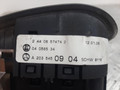 переключатель света Mercedes-Benz C-Класс W203/S203/CL203 [рестайлинг] 2005, 2.2 л., дизель, 24406574742 - фото №3