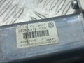 моторчик стеклоподъемника передний левый Volkswagen Passat B6 2006, 1.9 л., TDi PD, BLS, дизель, 1K0959701P - фото №2