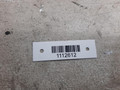 замок багажника Opel Vectra C [рестайлинг] 2006, 2.2 л., Y 22 DTR, дизель, 495072894 - фото №4