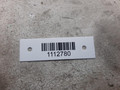 насос (моторчик) омывателя стекла Chevrolet Captiva 1 поколение 2009, 2.4 л., LE5, бензин, 13250356, 324011512V - фото №4