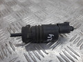 насос (моторчик) омывателя стекла Chevrolet Captiva 1 поколение 2009, 2.4 л., LE5, бензин, 13250356, 324011512V - фото №2