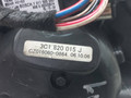 моторчик печки Volkswagen Passat B6 2006, 1.9 л., TDi PD, BLS, дизель, 3C1820015J - фото №3