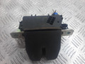 замок багажника Opel Astra H 2007, 1.6 л., Z 16 XEP, бензин, 495058724, 172851296 - фото №2