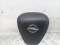 подушка безопасности водителя Opel Insignia 1 поколение (A) 2010, 13270401 - фото №2