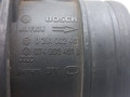 расходомер воздуха Volkswagen Touareg 1 поколение 2007, 5.0 л., AYH, дизель, 0281002461, 074906461B - фото №3