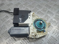 моторчик стеклоподъемника передний правый Volkswagen Passat B6 2008, 1.8 л., BZB, бензин, 1K0959702AC - фото №3