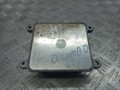 блок управления топливным насосом Opel Astra G 2003, 1.7 л., дизель, 16267710, 8971891363 - фото №4