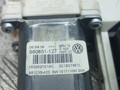 моторчик стеклоподъемника передний левый Volkswagen Passat B6 2008, 1.8 л., BZB, бензин, 1K0959701AC - фото №2