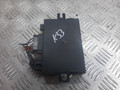 модуль подключения прицепа Volkswagen Touareg 1 поколение 2007, 5.0 л., AYH, дизель, 8E0907383A - фото №2
