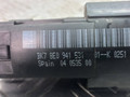переключатель света Audi A4 B6 2004, 8E0941531 - фото №3