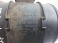 расходомер воздуха Chevrolet Cruze 1 поколение (2009 - 2012), 0281002912 - фото №3