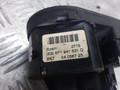 кнопка корректора фар Audi A3 8P [рестайлинг] (2004 - 2008), 8P0919094 - фото №3