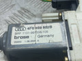 моторчик стеклоподъемника передний правый Audi A6 4F/C6 2004, 3.0 л., BMK, дизель, 4F0959802B - фото №2