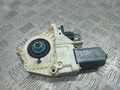 моторчик стеклоподъемника передний правый Audi A6 4F/C6 2004, 3.0 л., BMK, дизель, 4F0959802B - фото №3