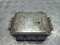 блок управления двигателем Renault Master 2 поколение 2002, 1.9 л., F9Q 774, дизель, 8200311539, 0281012184 - фото №3