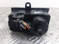 блок управления светом Mercedes-Benz E-Класс W210/S210 (1995 - 1999), 2115450904 - фото №2