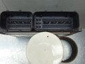 блок управления двигателем Volkswagen Crafter 1 поколение 2008, 2.5 л., BJM, дизель, 074906032BB, 0281014131 - фото №4