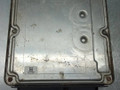 блок управления двигателем Volkswagen Crafter 1 поколение 2008, 2.5 л., BJM, дизель, 074906032BB, 0281014131 - фото №2