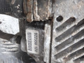 панель управления Вебасто (Webasto) Mercedes-Benz S-Класс W220 2002, 4.0 л., OM 628.960, дизель, АКПП, 98099B - фото №4