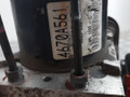 блок ABS Mitsubishi Lancer 10 поколение 2009, 1.8 л., i, бензин, 50140836517611, 4670A561 - фото №3