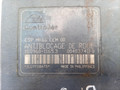 блок ABS Citroen C5 1 поколение [рестайлинг] 2007, 2.2 л., HDi, дизель, 9659770580, 10096011653 - фото №3