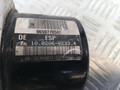 блок ABS Citroen C5 1 поколение [рестайлинг] 2007, 2.2 л., HDi, дизель, 9659770580, 10096011653 - фото №2