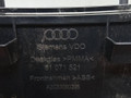 щиток приборов (приборная панель) Audi A3 8P [рестайлинг] 2007, 1.6 л., BGU, бензин, 8P0920930G, 75310431, 81071521 - фото №6