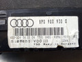 щиток приборов (приборная панель) Audi A3 8P [рестайлинг] 2007, 1.6 л., BGU, бензин, 8P0920930G, 75310431, 81071521 - фото №4