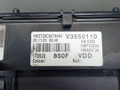 щиток приборов (приборная панель) Volkswagen Caddy 3 поколение 2008, 1.6 л., BGU, бензин, 1T0920, 850F - фото №3