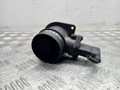 расходомер воздуха Volkswagen Golf 5 поколение 2007, 1.9 л., дизель, 0281002531, 038906461B - фото №2