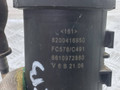 корпус топливного фильтра Renault Master 2 поколение 2002, 1.9 л., F9Q 774, дизель, 8200416950 - фото №4